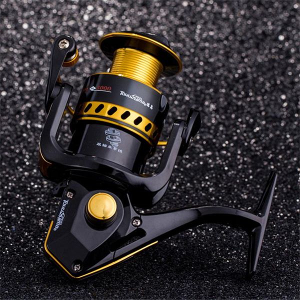 baitcasting reels 5.5:1 4.9:1 gear ratio anti-corrosion spinning fishing reel left/right interchangeable 11bb saltwater
baitcasting reels 5.5:1 4.9:1 gear ratio anti-corrosion spinning fishing reel left/right interchangeable 11bb saltwater
