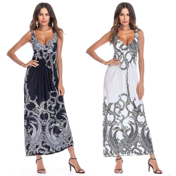 women's tracksuits tracksuitsautumn printed suspender swing long mop dress 72qc, Gray
women's tracksuits tracksuitsautumn printed suspender swing long mop dress 72qc, Gray