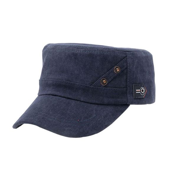 outdoor hats baseball cap solid color washed flat cotton hat cadet army adjustable, Black;white
outdoor hats baseball cap solid color washed flat cotton hat cadet army adjustable, Black;white