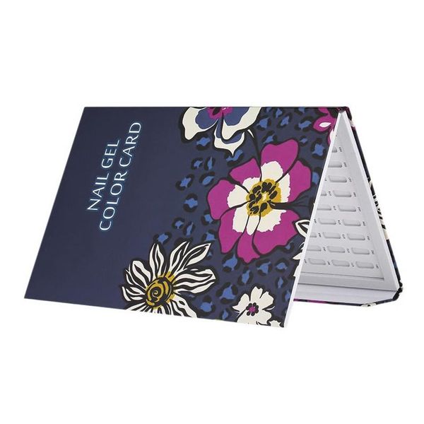 nail art kits 180 grids tips display book professional gel polish color box chart painting manicure tools
nail art kits 180 grids tips display book professional gel polish color box chart painting manicure tools