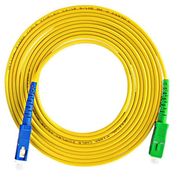 fiber optic equipment sc/upc-sc/apc-sm-3,0 mm faser jumper single mode core apc stecker kabel patchkabel
fiber optic equipment sc/upc-sc/apc-sm-3,0 mm faser jumper single mode core apc stecker kabel patchkabel