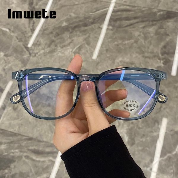 imwete vintage glasses frame women men blocking bule light computer spectacles fashion oversizes eyewear frames 2021 sunglasses, Black
imwete vintage glasses frame women men blocking bule light computer spectacles fashion oversizes eyewear frames 2021 sunglasses, Black