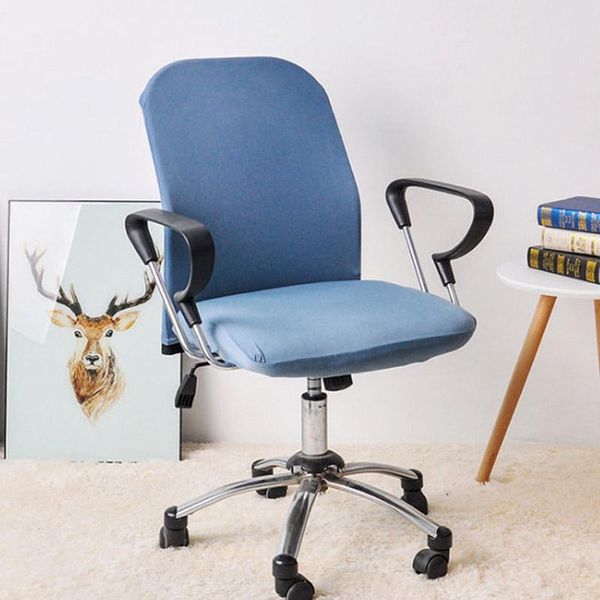 chair covers increase elasticity office computer cover spandex split seat universal anti-dust armchair
chair covers increase elasticity office computer cover spandex split seat universal anti-dust armchair