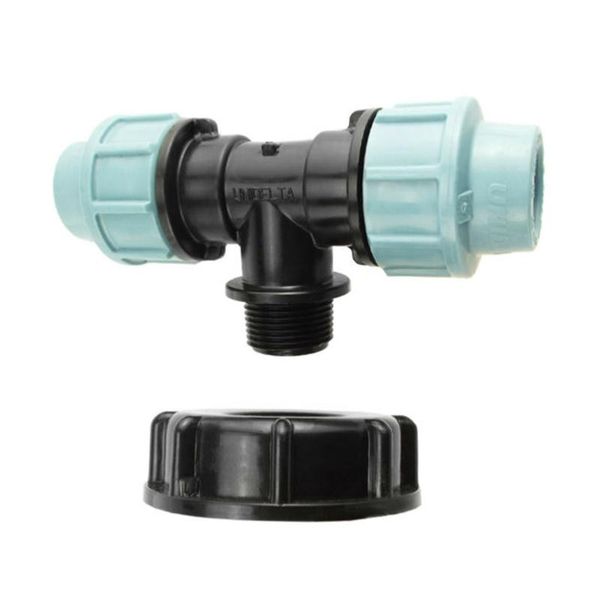 watering equipments 25mm ibc tank adapter connections garden connector 3 port outlet water
watering equipments 25mm ibc tank adapter connections garden connector 3 port outlet water