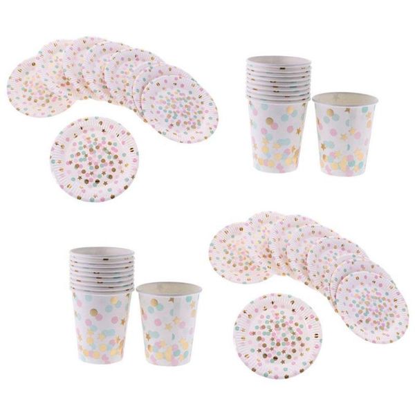 packaging dinner service disposable tableware set 20pcs plates round +20pcs cupboard carton multicolored dot pattern for anniversary
packaging dinner service disposable tableware set 20pcs plates round +20pcs cupboard carton multicolored dot pattern for anniversary