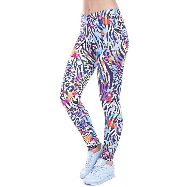 women's leggings 2021 women funny casual basic leggins wild dots leopard printed high waist 95% polyester 5% spandex fit legging multic, Black
women's leggings 2021 women funny casual basic leggins wild dots leopard printed high waist 95% polyester 5% spandex fit legging multic, Black