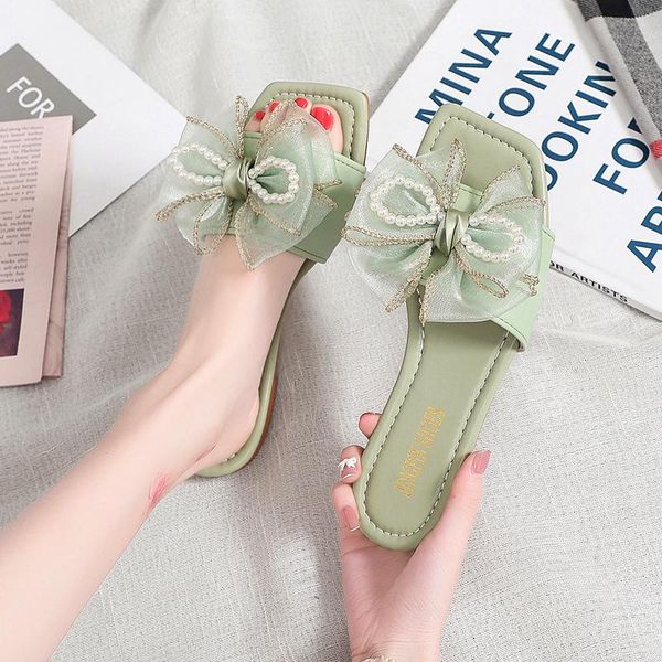 slippers casual low summer women's shoes butterfly-knot slides shale female beach pantofle luxury soft sabot 2021 flat basic rub, Black
slippers casual low summer women's shoes butterfly-knot slides shale female beach pantofle luxury soft sabot 2021 flat basic rub, Black