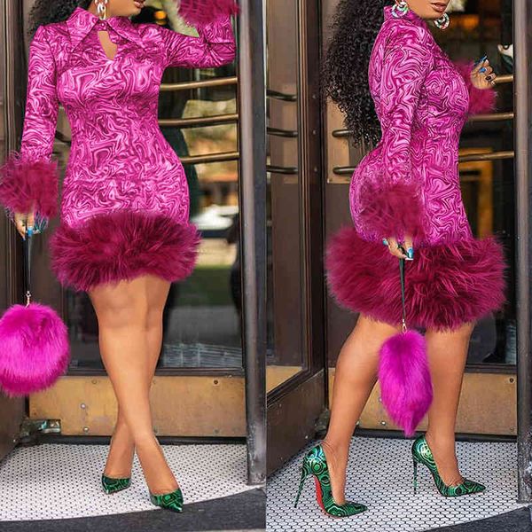 casual dresses feather winter women vintage print bodycon african ladies long sleeve party dress mini club black plus size 2xl 3xl 2jn1, Black;gray
casual dresses feather winter women vintage print bodycon african ladies long sleeve party dress mini club black plus size 2xl 3xl 2jn1, Black;gray