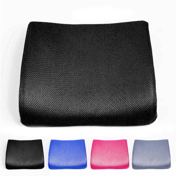 cushion/decorative pillow 1pc 33*31*10cm soft car waist rest memory foam back support cushion for office chair
cushion/decorative pillow 1pc 33*31*10cm soft car waist rest memory foam back support cushion for office chair