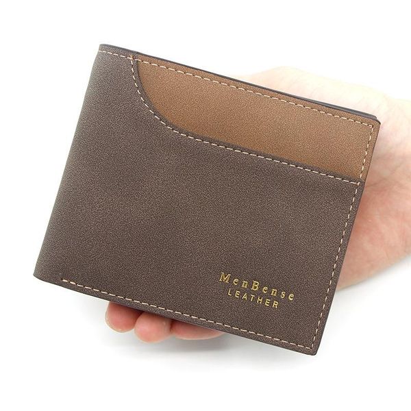 wallets 2021 leather men's wallet short retro multi-card multifunctional frosted bronzing pu waterproof, Red;black
wallets 2021 leather men's wallet short retro multi-card multifunctional frosted bronzing pu waterproof, Red;black