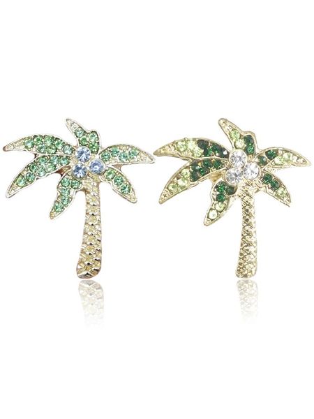 pins, brooches 2 style lovely badge plant collar enamel pin coconut tree decorative backpacks clothing lapel jewelry gift, Gray
pins, brooches 2 style lovely badge plant collar enamel pin coconut tree decorative backpacks clothing lapel jewelry gift, Gray