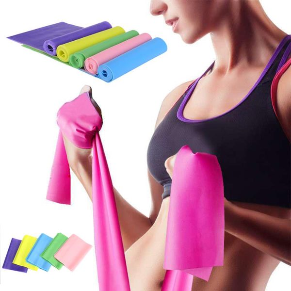 resistance bands rubber for fitness yoga gum gym sport training loops exercise workout
resistance bands rubber for fitness yoga gum gym sport training loops exercise workout