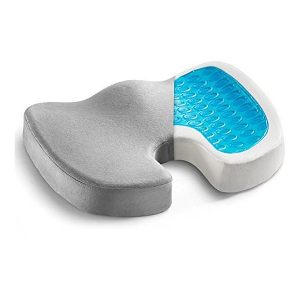cushion/decorative pillow ice cushion u type curve non-slip coccyx memory seat bounce suspended air decompression for back pain relief offic
cushion/decorative pillow ice cushion u type curve non-slip coccyx memory seat bounce suspended air decompression for back pain relief offic