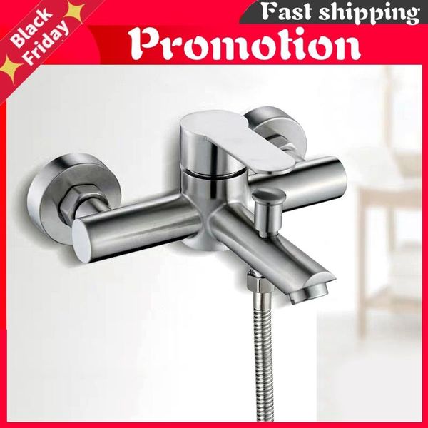 bathroom shower faucets stainless steel triple bathtub faucet mixers cold mixer valve nozzle tap wall mounted home accessory sets
bathroom shower faucets stainless steel triple bathtub faucet mixers cold mixer valve nozzle tap wall mounted home accessory sets