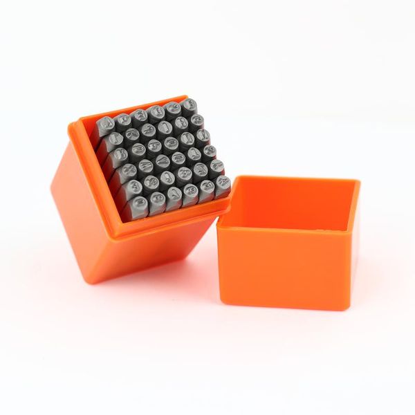 craft tools 37 pcs letter, stamping, leather embossing, steel, number punch set(1/8",3mm)
craft tools 37 pcs letter, stamping, leather embossing, steel, number punch set(1/8",3mm)