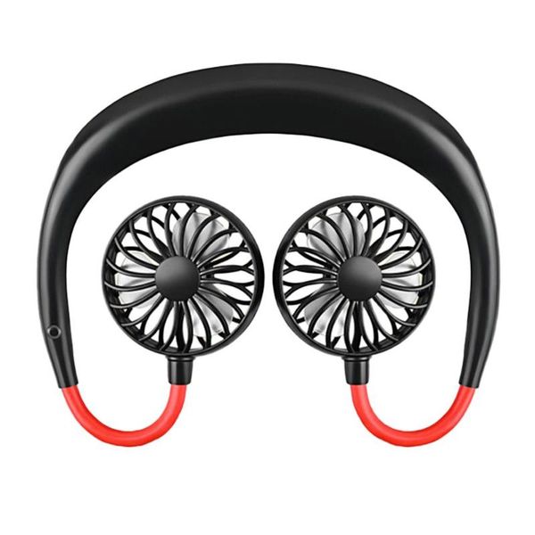 electric fans mini usb portable fan hands-neck hanging rechargeable sports 3 gears air conditioner adjustable home
electric fans mini usb portable fan hands-neck hanging rechargeable sports 3 gears air conditioner adjustable home