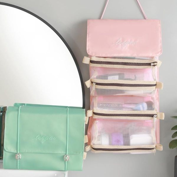 cosmetic bags & cases four-in-one bag portable large-capacity detachable multifunctional folding storage travel
cosmetic bags & cases four-in-one bag portable large-capacity detachable multifunctional folding storage travel