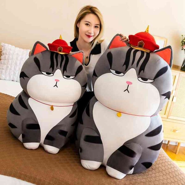 my emperor wanshui plush toy bazaar black dog long live baby sleeping doll cute cat pillow
my emperor wanshui plush toy bazaar black dog long live baby sleeping doll cute cat pillow