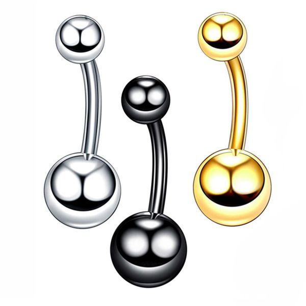 wholesale belly piercing surgical steel belly button rings ombligo piercing bar bell cartilage earrings body jewelry women men, Silver
wholesale belly piercing surgical steel belly button rings ombligo piercing bar bell cartilage earrings body jewelry women men, Silver