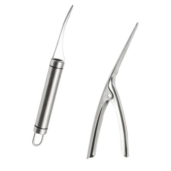 fishing accessories 1 set shrimp line cutter cleaning tool ergonomic handle peeler
fishing accessories 1 set shrimp line cutter cleaning tool ergonomic handle peeler