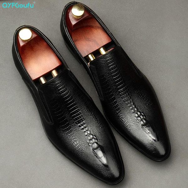 handmade mens wedding oxford shoes black khaki genuine leather brogue men's dress slip on business formal for men
handmade mens wedding oxford shoes black khaki genuine leather brogue men's dress slip on business formal for men