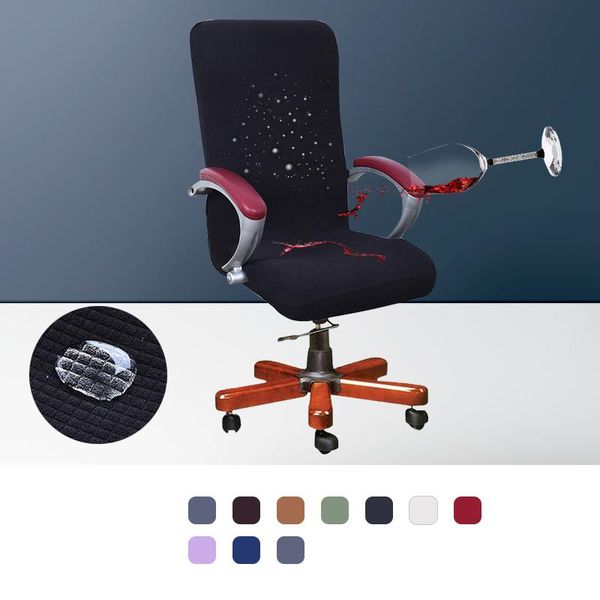 chair covers 9 colors modern spandex computer cover 100% polyester elastic fabric office easy washable removeable
chair covers 9 colors modern spandex computer cover 100% polyester elastic fabric office easy washable removeable