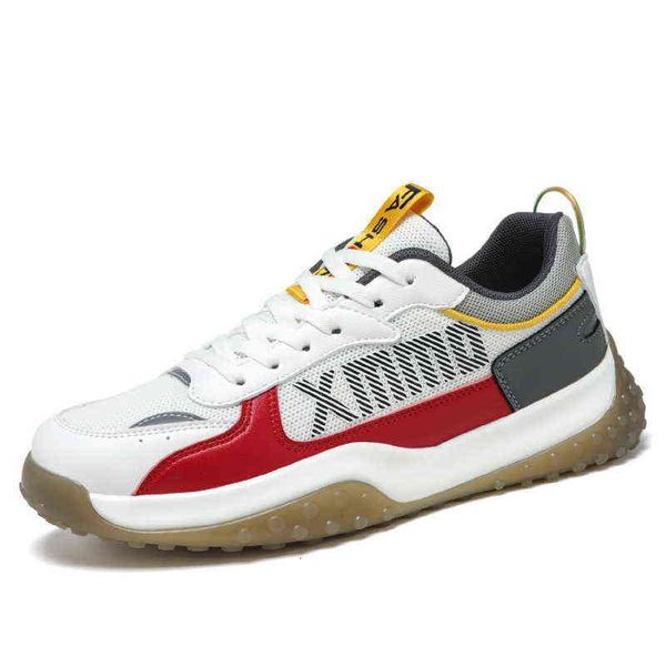 men's shoes autumn 2021 forrest gump men's ins daddy breathable sports leisure running fashion, Black
men's shoes autumn 2021 forrest gump men's ins daddy breathable sports leisure running fashion, Black