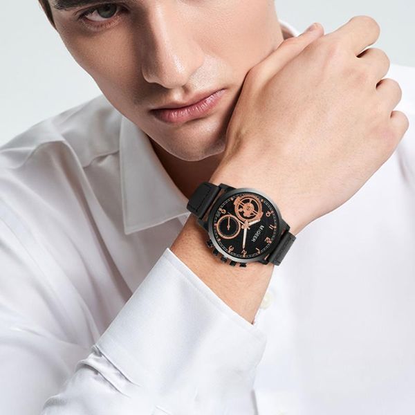 wristwatches 2021 luxury man wristwatch wallet sport fashion quartz relogio masculino reloj money bag watch gift sets business clock, Slivery;brown
wristwatches 2021 luxury man wristwatch wallet sport fashion quartz relogio masculino reloj money bag watch gift sets business clock, Slivery;brown