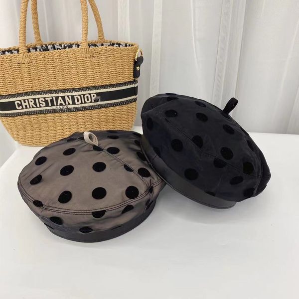 factory wholesale 50% off 2021 early autumn new fashion wave point beret women's korean version casual and versatile painter's hat, Blue;gray
factory wholesale 50% off 2021 early autumn new fashion wave point beret women's korean version casual and versatile painter's hat, Blue;gray