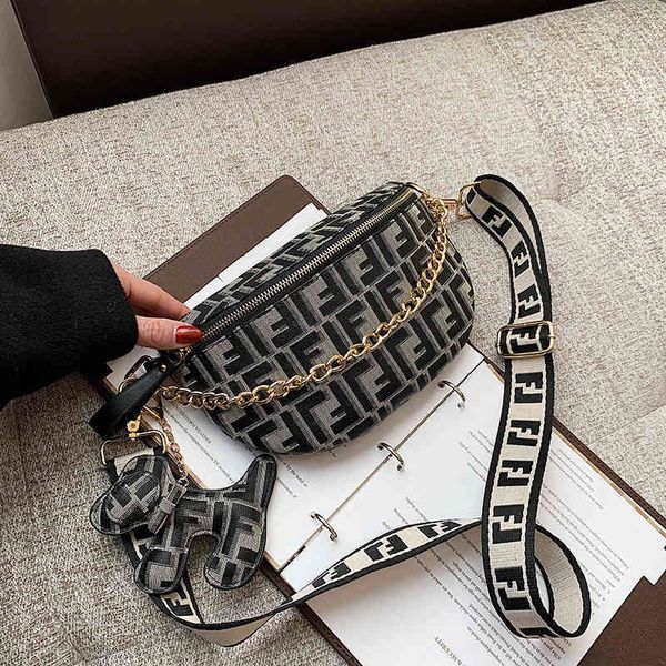 65% off store online luxury handbags creative personality s2021 autumn and winter new korean fashion contrast letter chain waist bag
65% off store online luxury handbags creative personality s2021 autumn and winter new korean fashion contrast letter chain waist bag