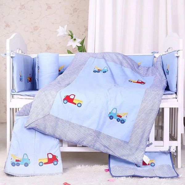 bedding sets baby set cotton born bed sheets 7pcs toddler crib ses breathable cartoon skirt washable supplies
bedding sets baby set cotton born bed sheets 7pcs toddler crib ses breathable cartoon skirt washable supplies