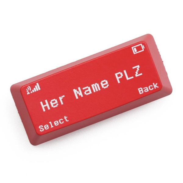 novelty shine through keycaps abs etched shine-through her name plz please black red custom mechanical keyboard enter backspace keyboards
novelty shine through keycaps abs etched shine-through her name plz please black red custom mechanical keyboard enter backspace keyboards