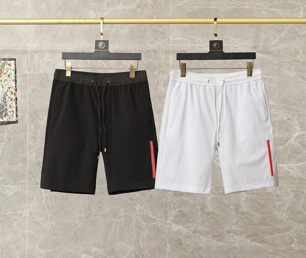 men's shorts 2021 summer casual business comfortable simple breathable sweat-absorbent lightweight five-point pants, White;black
men's shorts 2021 summer casual business comfortable simple breathable sweat-absorbent lightweight five-point pants, White;black