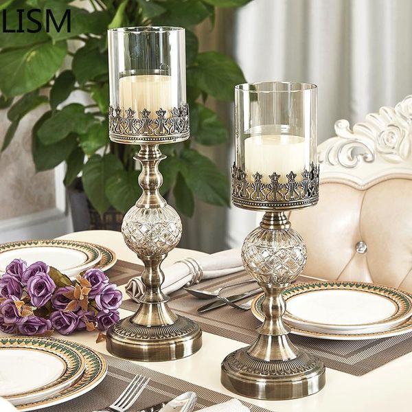candle holders metal crystals candlestick glass luxury gold american wedding decoration table centerpieces home accent decor
candle holders metal crystals candlestick glass luxury gold american wedding decoration table centerpieces home accent decor
