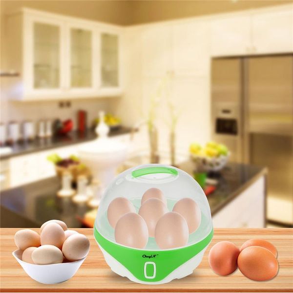 egg boilers electric cooker auto power off multifunctional steamer hard boiled poached scrambled 6 eggs capacity
egg boilers electric cooker auto power off multifunctional steamer hard boiled poached scrambled 6 eggs capacity