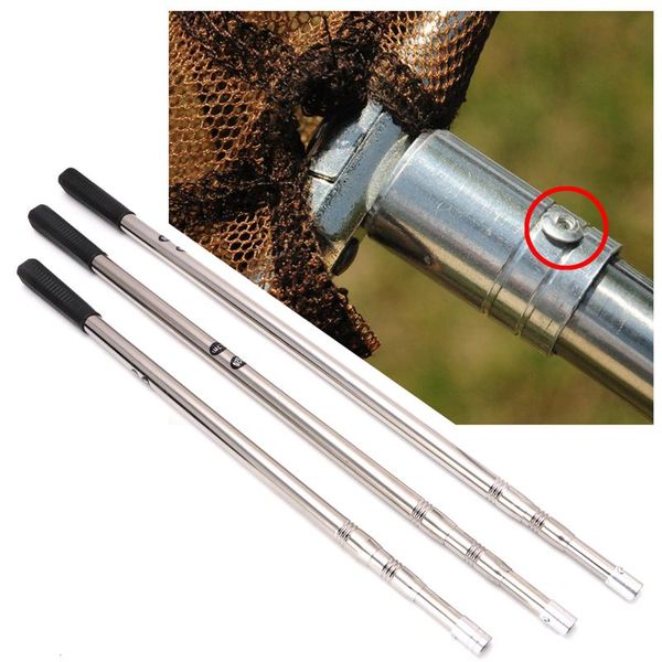 boat fishing rods 1.5/1.7/1.9m head prong harpoon spear rod fish dip net bar pole
boat fishing rods 1.5/1.7/1.9m head prong harpoon spear rod fish dip net bar pole