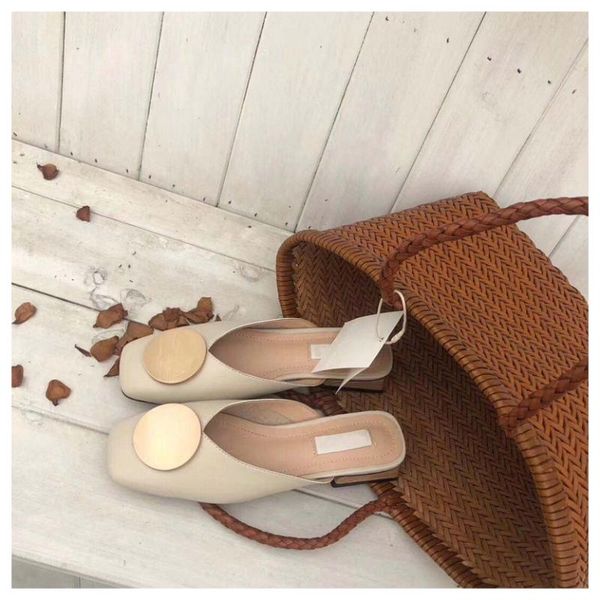brand designer women slippers slip on mules flat heel casual shoes british buckle slides wooden block heels summer footwear 2021, Black
brand designer women slippers slip on mules flat heel casual shoes british buckle slides wooden block heels summer footwear 2021, Black