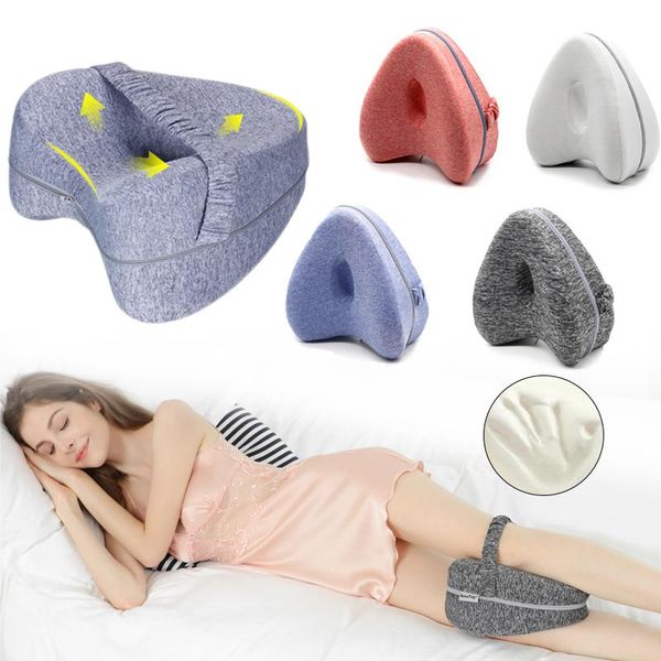 pillow body memory cotton leg home foam sleeping orthopedic sciatica back hip joint for pain relief thigh pad cushion
pillow body memory cotton leg home foam sleeping orthopedic sciatica back hip joint for pain relief thigh pad cushion