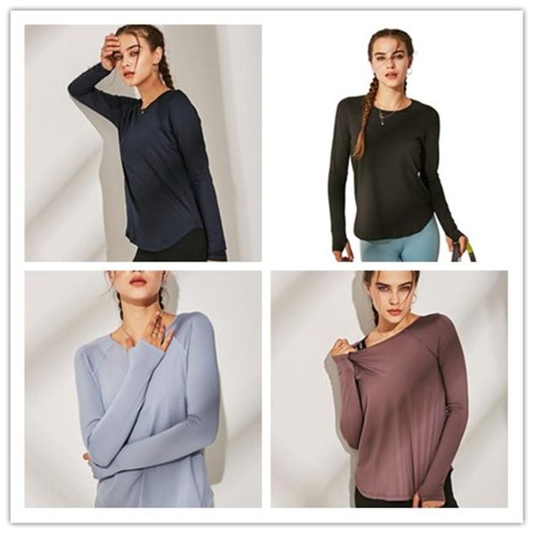 women yoga outfits t-shirts girls running long sleeve ladies casual sportswear exercise & fitness wear shirt wt188-42, White;red
women yoga outfits t-shirts girls running long sleeve ladies casual sportswear exercise & fitness wear shirt wt188-42, White;red
