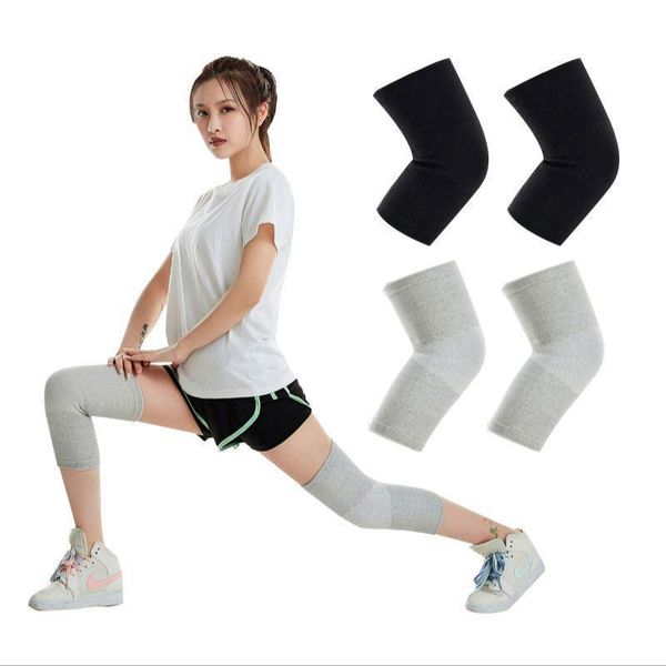 elbow & knee pads bamboo charcoal four-sided elastic sports goods outdoor sweat-absorbent air-conditioned room warm knitted, Black;gray
elbow & knee pads bamboo charcoal four-sided elastic sports goods outdoor sweat-absorbent air-conditioned room warm knitted, Black;gray