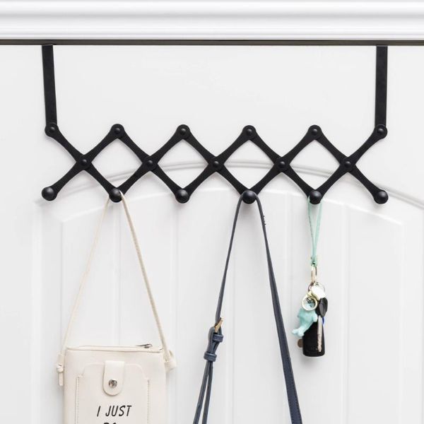 hooks & rails wall wooden door metal hook black bathroom toilet bedroom closet clothes storage purpose home accessories exquisite gifts
hooks & rails wall wooden door metal hook black bathroom toilet bedroom closet clothes storage purpose home accessories exquisite gifts