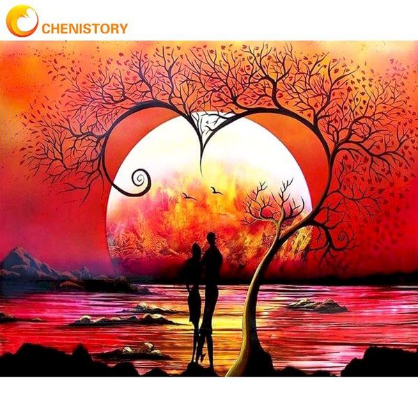 paintings chenistory 60x75cm framed painting by numbers for adults unique gift lover under tree figure paints acrylic pigment color canvas
paintings chenistory 60x75cm framed painting by numbers for adults unique gift lover under tree figure paints acrylic pigment color canvas