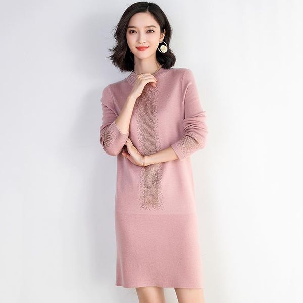 women's sweaters elegant ladies fashion design slim knit sweater dress spring autumn female long sleeve, White;black
women's sweaters elegant ladies fashion design slim knit sweater dress spring autumn female long sleeve, White;black