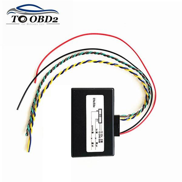 plug&play for cic emulator support navi/voice control activation/video in motion e90 e60 e9x e6x e8x quality diagnostic tools
plug&play for cic emulator support navi/voice control activation/video in motion e90 e60 e9x e6x e8x quality diagnostic tools