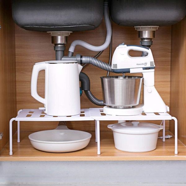 clothing & wardrobe storage extensible shoe rack shelf shoes organizer holder kitchen under sink household space saver
clothing & wardrobe storage extensible shoe rack shelf shoes organizer holder kitchen under sink household space saver