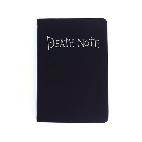 notepads anime death note notebook set leather journal animation art writing notepad school theme, Purple;pink
notepads anime death note notebook set leather journal animation art writing notepad school theme, Purple;pink