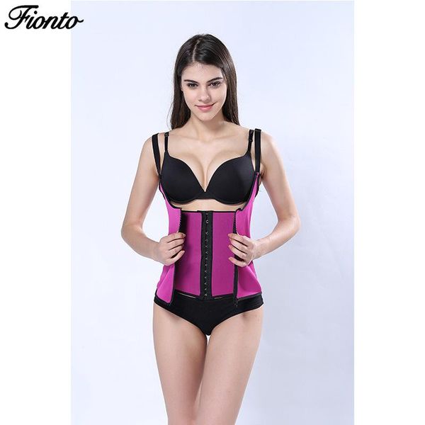 women's shapers fionto waist trainer slimming belt shoulders adjustable three-row zipper body shaper modeling strap corset ca2332/5, Black;white
women's shapers fionto waist trainer slimming belt shoulders adjustable three-row zipper body shaper modeling strap corset ca2332/5, Black;white