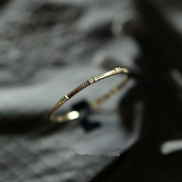 wedding rings 925 sterling silver french simple ring women 14k gold fashion party jewelry girlfriend gift, Slivery;golden
wedding rings 925 sterling silver french simple ring women 14k gold fashion party jewelry girlfriend gift, Slivery;golden