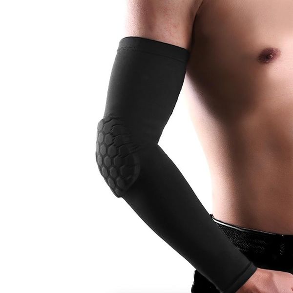 elbow & knee pads long gloves sun protection hand protector cover arm sleeves honeycomb joint anti-collision sunscreen, Black;gray
elbow & knee pads long gloves sun protection hand protector cover arm sleeves honeycomb joint anti-collision sunscreen, Black;gray