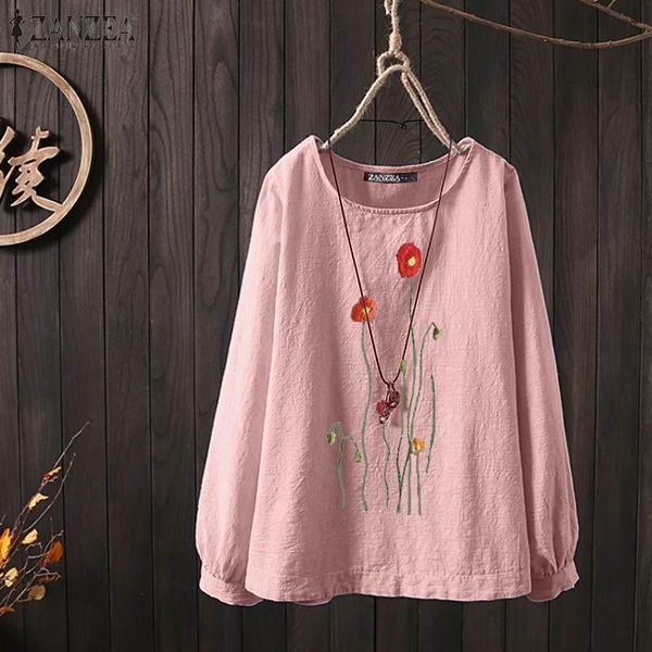 kaftan floral women's embroidery blouse long sleeve shirts female o neck blusas casual tunic plus size blouses &, White
kaftan floral women's embroidery blouse long sleeve shirts female o neck blusas casual tunic plus size blouses &, White